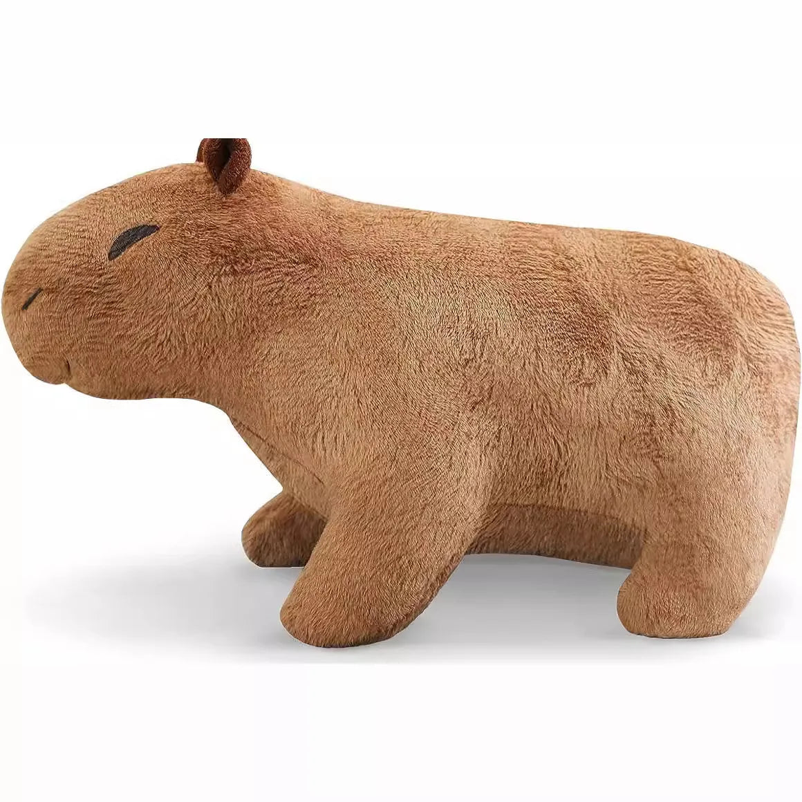 Capybara