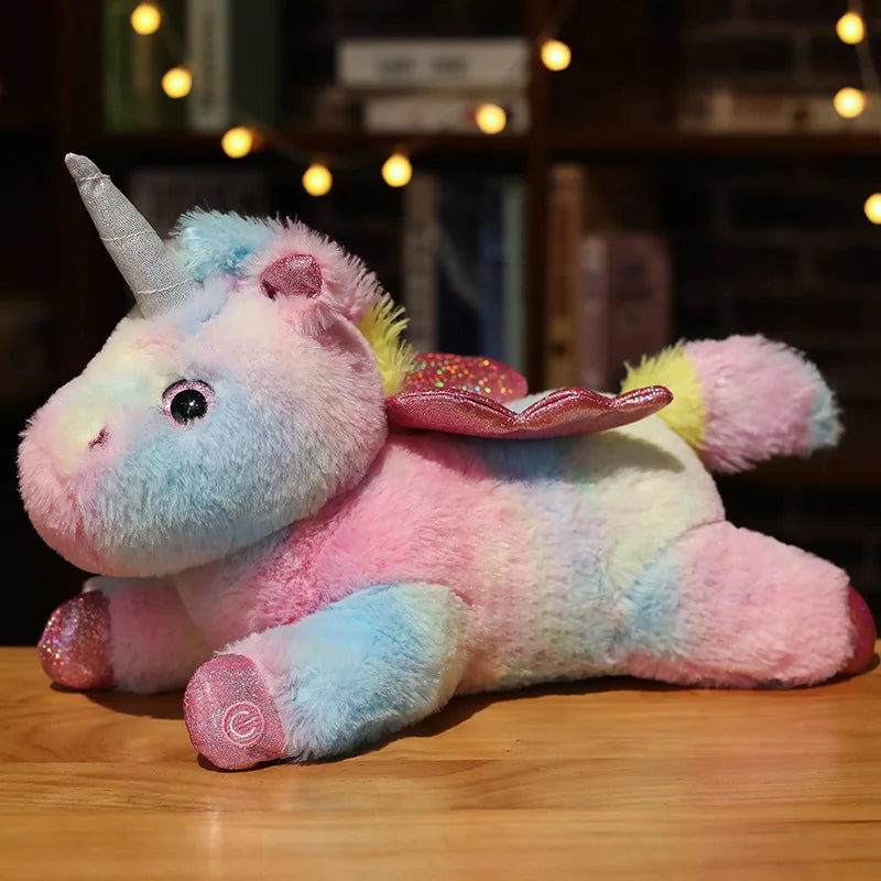 Licorne Veilleuse