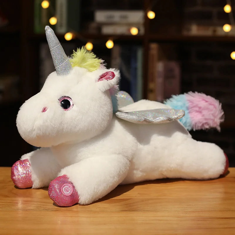 Licorne Veilleuse