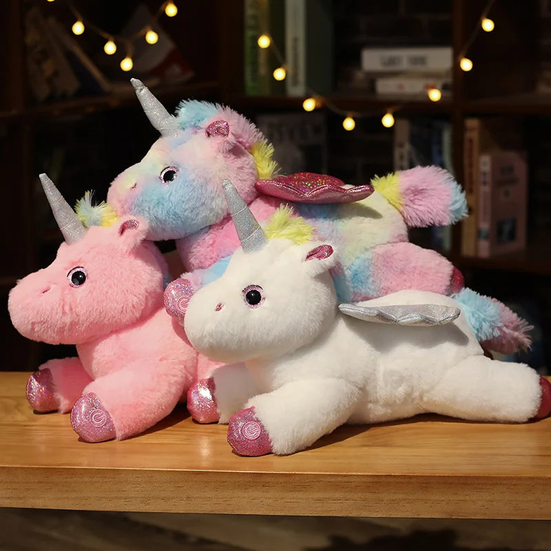 Licorne Veilleuse