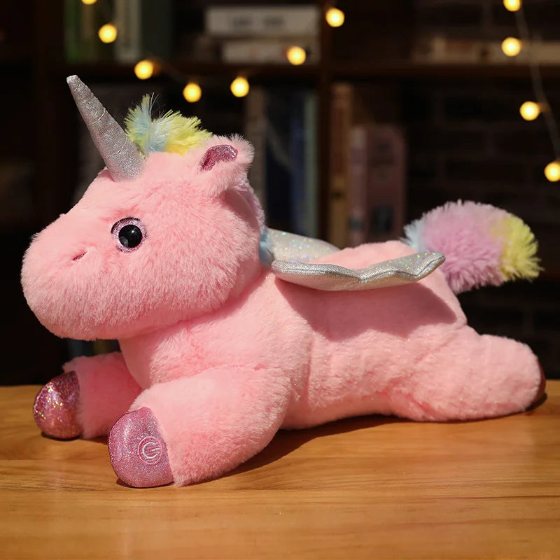 Licorne Veilleuse